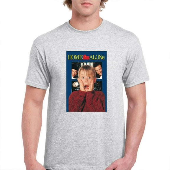 Home Alone Classic T-Shirt Classic T-Shirt