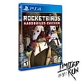 thumbnail image 1 of Rocketbirds : Hardboiled Chicken - Limited Run 391 [PlayStation 4], 1 of 1