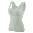 thumbnail image 1 of Ropa interior térmica para mujer, de invierno, con autocalentamiento, de encaje, cálida y sin costuras, de forro polar, resistente al frío., 1 of 5