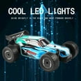 thumbnail image 3 of Amdohai RC Car 2.4GHz Off-Road Car 1/20 Racing Car Remote Control Truck RTR, 3 of 8