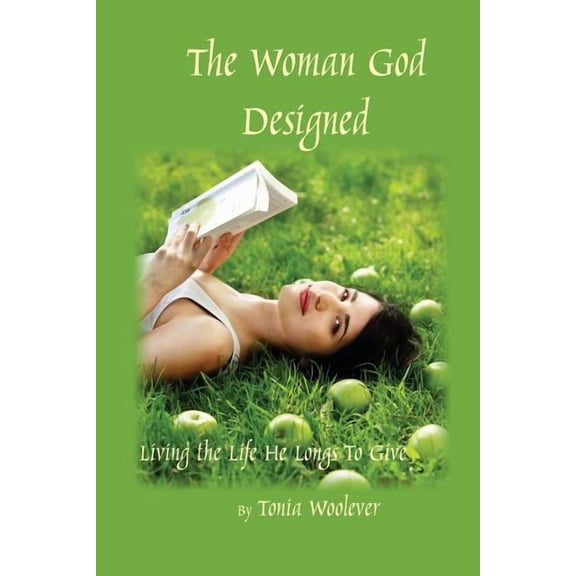 The Woman God Designed (Paperback)