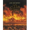 The Great Fire (Hardcover) by Jim Murphy