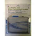 thumbnail image 1 of Ventmate Écran Anti-Insectes - Évent de Chauffe-Eau pour Appareil RV 68309; pour Utilisation avec Suburban 10/12/16 Gallons; Acier Inoxydable; avec 2 Fixations à Ressort/outil d'Installation/bord en Caoutchouc Silicone; Modèle VNT-W600, 1 of 4