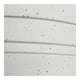 thumbnail image 3 of Kit 28 Macetas redondas de plástico La Ardilla  para exterior e Interior (Blanco), 3 of 4