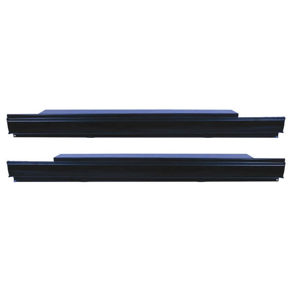 OE Style Rocker Panel - PAIR. Fits 60-66 Chevrolet Pickup Truck CK, 60-66 GMC Pickup Truck CK