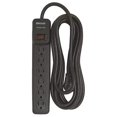 thumbnail image 1 of Coleman Cable WOO41515 Surge Suppressor/Protector, 1 of 1