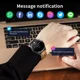 thumbnail image 3 of Relojes Inteligente Hombre Deportivo Smart Watch Impermeable, 3 of 6