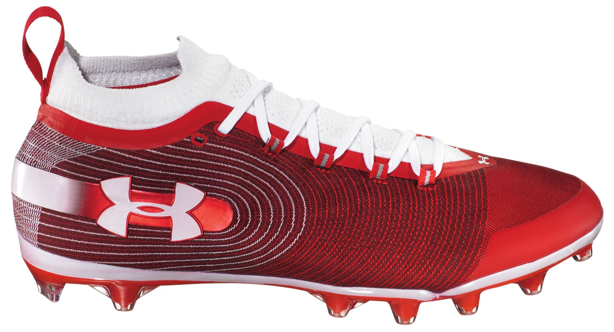 men's ua spotlight mc football cleats