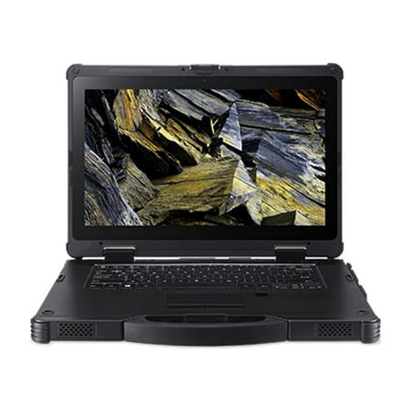 Pre-Owned Acer ENDURO N7 - 14" Laptop Intel Core i5-8250U 1.6GHz 8GB RAM 256GB SSD W10P (Refurbished - Fair)