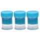 thumbnail image 2 of Limpiador De Pinzas De Extensión De Pestañas, Líquido De Limpieza De Pinzas, Elimina El Pegamento, 3 Piezas, Evita La Corrosión, Botellas Pequeñas Para Bandeja De Pegamento, 2 of 7