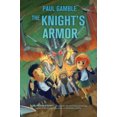thumbnail image 4 of Armure du Chevalier (le Ministère des Costumes, Bk. 3), 4 of 4