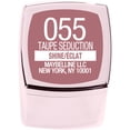 thumbnail image 3 of Maybelline Color Sensational Shine Compulsion Lipstick Makeup, Taupe Seduction, 3 of 9