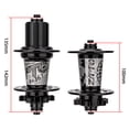 thumbnail image 4 of Mountain Bike 6 Pawls Disc Brake Hub 32 Hole Hub for 8/ 9/ 10/ 11/, 4 of 8