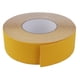 thumbnail image 1 of Cinta adhesiva antideslizante amarilla para escaleras y baños, rollo de 18 m, 1 of 8