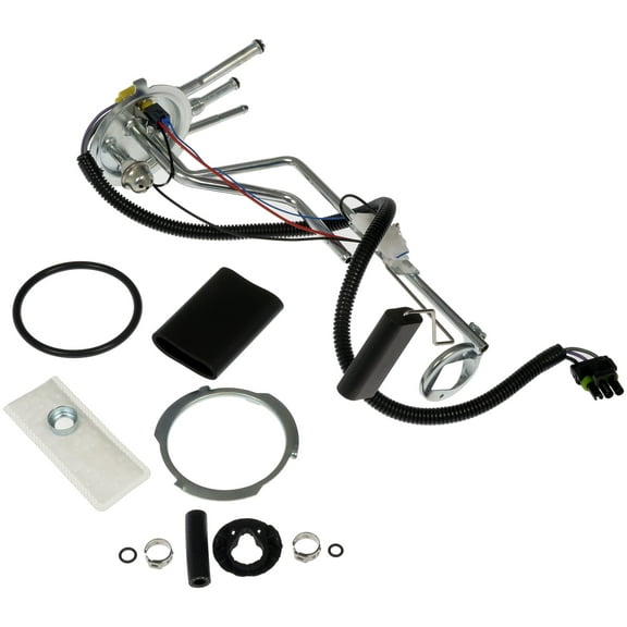 Dorman 692-094 Fuel Tank Sending Unit for Specific Chevrolet / GMC Models Fits select: 1990-1995 CHEVROLET P30, 1994-1995 GMC FORWARD CONTROL CHASSIS