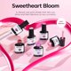 thumbnail image 5 of Set de esmaltes de uñas en gel Modelones Love Ya con 6 colores y herramientas, 5 of 8