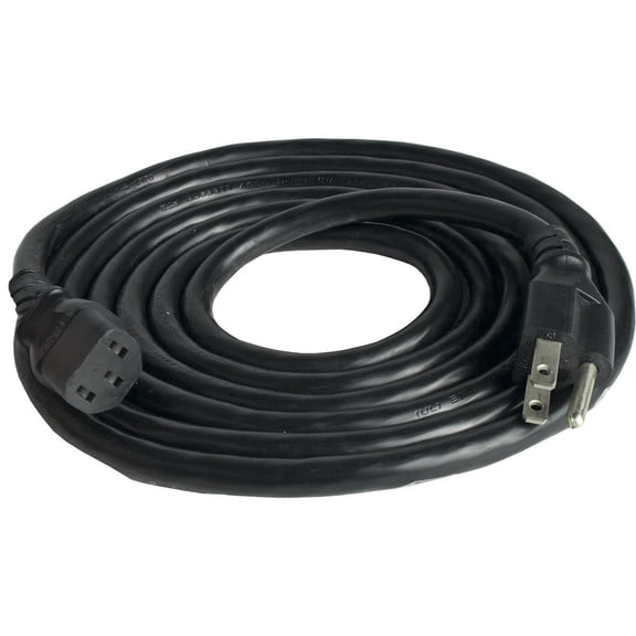 Power Supply Cord, 120v, AWG 14/3