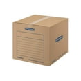 thumbnail image 6 of Bankers Box SmoothMove Basic Storage and Moving Boxes, Medium, 20pk, 6 of 12