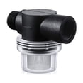 thumbnail image 1 of nipocaio Filtre à Vis de Pompe RV Filtre à Eau de Pompe à Membrane Marine Filtre à Sédiments de 1/2 Pouce, 1 of 5