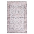 thumbnail image 1 of Ultra Soft Touch Durable Transitional Ivory Grey Indoor Area Rug Carpet for Living Room, Bedroom, Kids Room, Hallway and Dining Room, 1 of 7