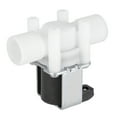 thumbnail image 2 of Water Shut Off Valve, Solenoid Valve Water Dispenser Solenoid Valve  For Utomatic Cleaning DC12V,DC24V, 2 of 8