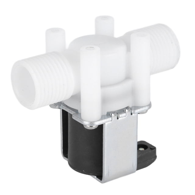 Water Shut Off Valve, Solenoid Valve Water Dispenser Solenoid Valve For Utomatic Cleaning DC12V,DC24V