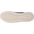 thumbnail image 4 of Women's Easy Spirit Glitz Skimmer Blue/Grey Fabric 7.5 W, 4 of 4