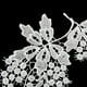 thumbnail image 4 of Apliques Uva Blanca 39 Pulgadas Zulema, 4 of 8