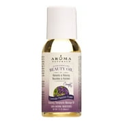 Aroma Naturals Bio Derm Relaxing Beauty Oil, 1 Oz
