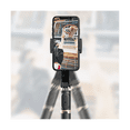 thumbnail image 3 of Estabilizador de mano con Bluetooth para smartphone, trípode y palo selfie, plegable, 3 of 8