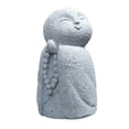 thumbnail image 2 of -Figura, decoración de acuario, adorno de acuario, estatua de resina para estantería, habitación exterior, acuarios de agua salada, agua dulce Diámetro 32x3x56 cm., 2 of 8