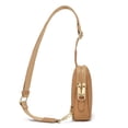thumbnail image 2 of Bandolera INICAT Travel Small de piel para mujer, 2 of 9