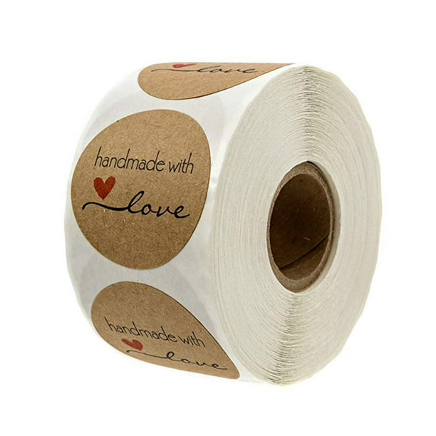 Featured image of post Round Sticker Labels Walmart