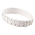 thumbnail image 4 of Herramenta de Mediciónica de Calibre de Brazalete de Pulsera de Plásstico, Medir Tamamos de Joyería de 15 A 25 cm, 4 of 7