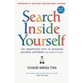 thumbnail image 1 of Pre-Owned Search Inside Yourself: The Unexpected Path to Achieving Success, Happiness (and World Peace) (Paperback) 0062116932 9780062116932, 1 of 1