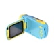 thumbnail image 5 of Videocámara digital con pantalla IPS de 2 pulgadas, juguete educativo para niños, videocámara DV (azul), 5 of 9