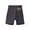 Dark Gray, variant on LYMAYTER 3-14Y Girls Compression Bike Shorts for Kids Yoga Running Soccer Workout Athletic Wear‌