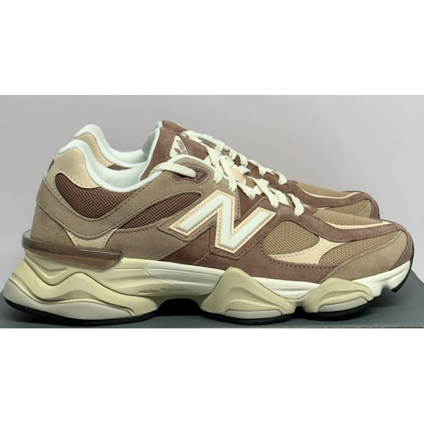 New Balance 9060 - U9060EEH - Sparrow Flat Taupe - Men’s Size 10.5 - NEW!