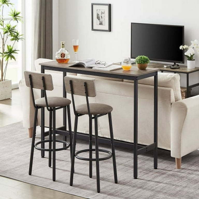 Bar stools narrow deals