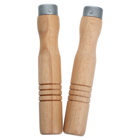 unbranded  2 Pcs Detachable Handle for Cookware Replacement Frying Pans