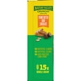 thumbnail image 6 of Nature Valley Crunchy Granola Bars, Peanut Butter Dark Chocolate, 12 Bars, 8.94 OZ, 6 of 15