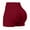Wine, variant on Ashirexll Athletic Shorts for Women, Womens Running Shorts, Women Workout Butt Lifting Gym Shorts Seamless Butt Lifting Cycling Shorts