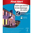 thumbnail image 1 of eAccess Solutions RDA First Alert Premium Radon Gas Test Kit, 1 of 1
