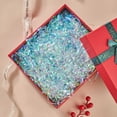 thumbnail image 3 of Naierhg 30/50/100g Raffia Paper Glitter DIY Colorful Shredded Lafite Paper Raffia Filler Gift Box Material, 3 of 8