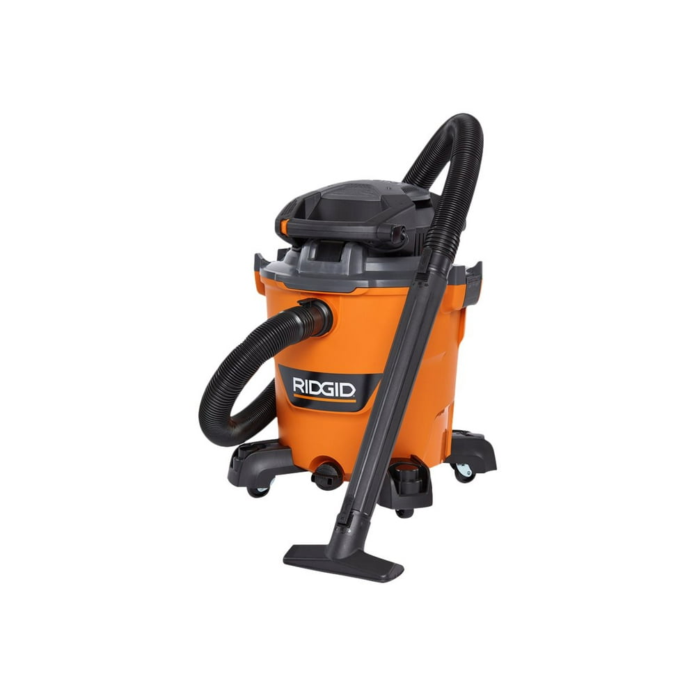 Ridgid NXT HD1280 Vacuum cleaner canister bag / bagless Walmart