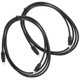 thumbnail image 5 of ADDHAT 2Ud Cable Óptico Digital Para Audio Negro Con Flexible Y Definición, 5 of 8