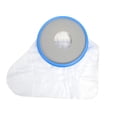 thumbnail image 2 of Bathprotection,Blue PP Looped Adult Cast Protector Cast Cover High-End Performance, 2 of 14