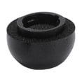 thumbnail image 3 of NFTIGB 3 Pairs Memory Foam Earbud Tips Fit for Galaxy Buds 3 Pro Wireless Earbuds S/M/L Noise Canceling Replacement Cap Tip Cover Accessories Black (10 inches / 25.4 cm), 3 of 9