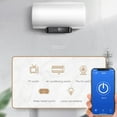 thumbnail image 3 of Smart Socket WiFi Wireless Remote Control Outlet Timer Mini Plastic 2.4GHZ Power Socket US Plug, 3 of 9