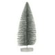 thumbnail image 1 of 30cm Farfi-miniárbol de Navidad de mesa, decoración de pino Artificial multicolor con Base para fiesta de Navidad, escritorio para el hogar, 1 of 5